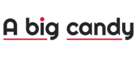 A Big Candy Casino logo