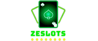 ZeSlots Casino logo