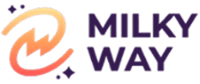 MilkyWay Casino logo
