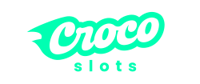 CrocoSlots logo