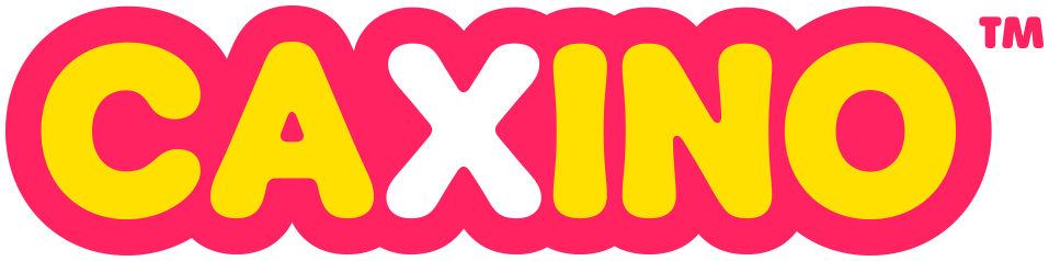 Caxino logo