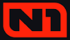 N1 Casino logo