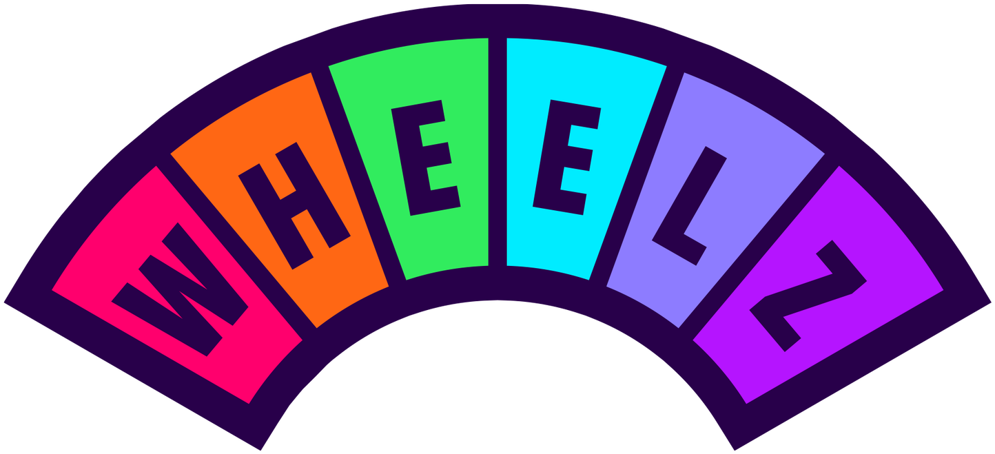 Wheelz logo